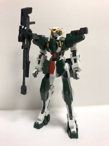 MG ガンダムデュナメス