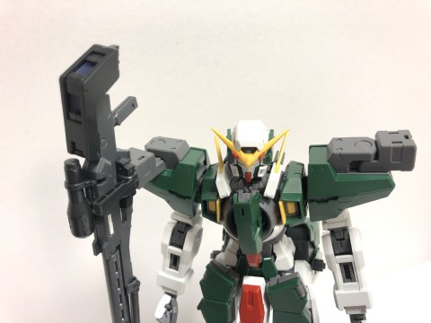 MG ガンダムデュナメス