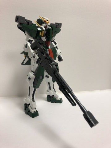 MG ガンダムデュナメス