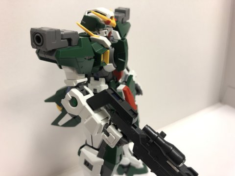 MG ガンダムデュナメス