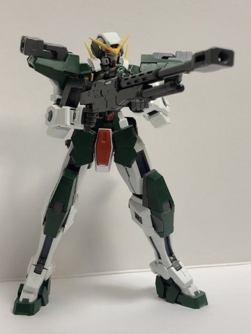 MG ガンダムデュナメス