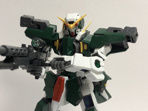 MG ガンダムデュナメス