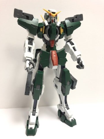 MG ガンダムデュナメス