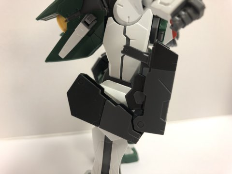 MG ガンダムデュナメス