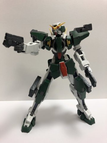 MG ガンダムデュナメス