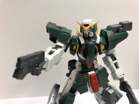 MG ガンダムデュナメス