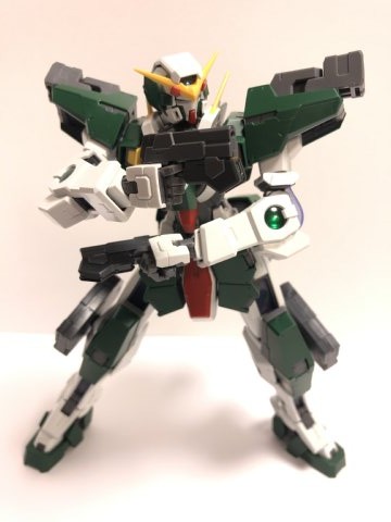 MG ガンダムデュナメス