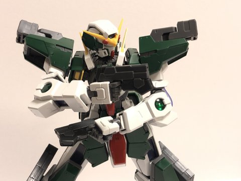 MG ガンダムデュナメス