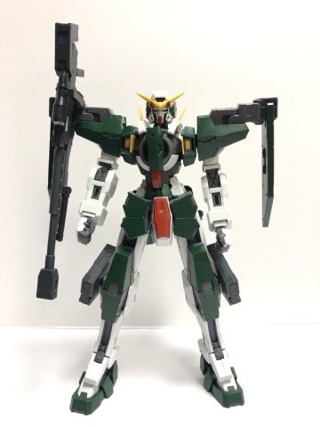 MG ガンダムデュナメス