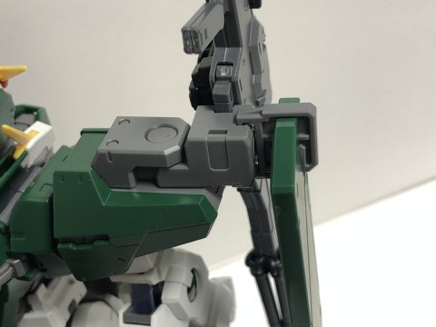 MG ガンダムデュナメス