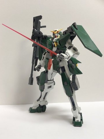 MG ガンダムデュナメス