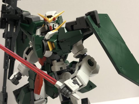 MG ガンダムデュナメス