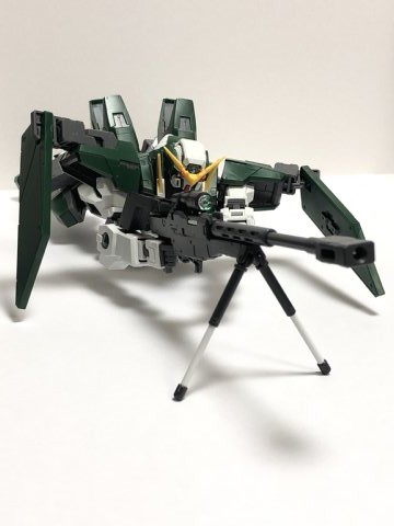 MG ガンダムデュナメス