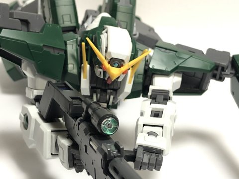 MG ガンダムデュナメス