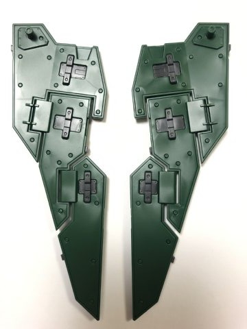 MG ガンダムデュナメス