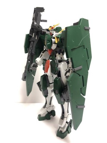 MG ガンダムデュナメス