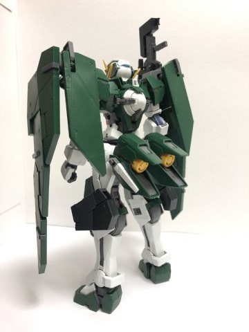 MG ガンダムデュナメス