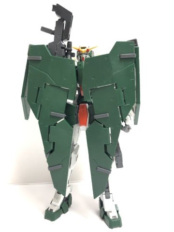 MG ガンダムデュナメス