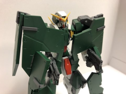 MG ガンダムデュナメス