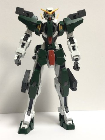 MG ガンダムデュナメス