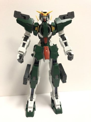 MG ガンダムデュナメス