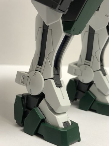 MG ガンダムデュナメス