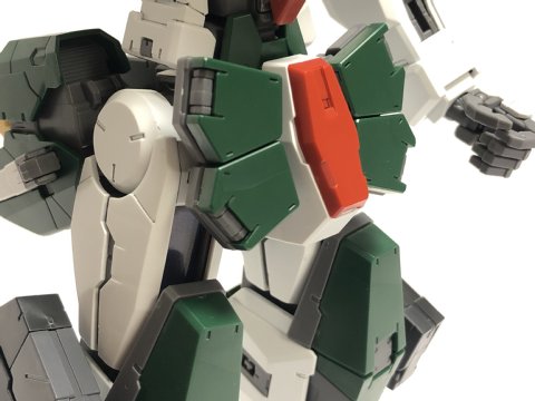 MG ガンダムデュナメス