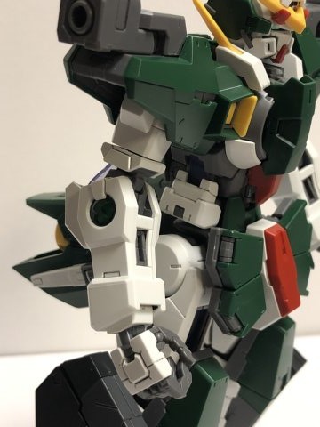 MG ガンダムデュナメス