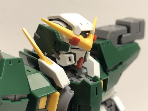 MG ガンダムデュナメス