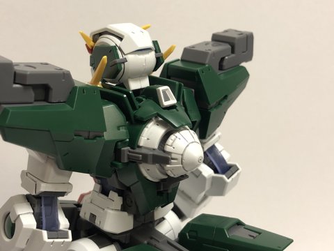 MG ガンダムデュナメス