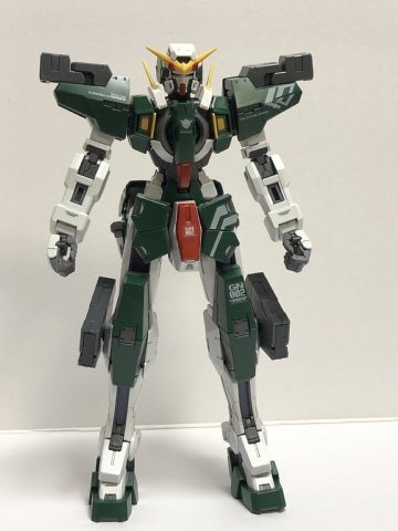 MG ガンダムデュナメス