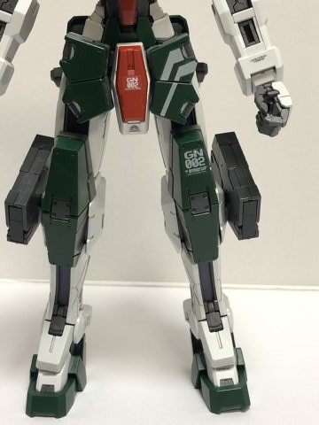 MG ガンダムデュナメス