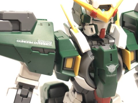 MG ガンダムデュナメス