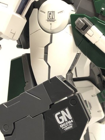 MG ガンダムデュナメス