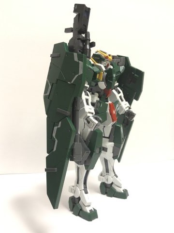 MG ガンダムデュナメス