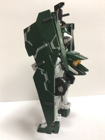 MG ガンダムデュナメス