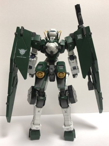 MG ガンダムデュナメス