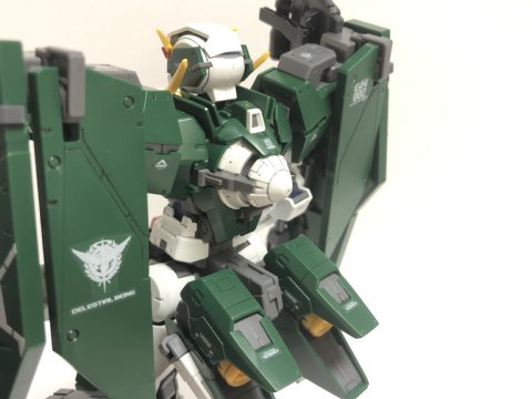 MG ガンダムデュナメス