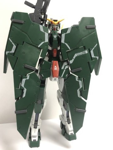 MG ガンダムデュナメス