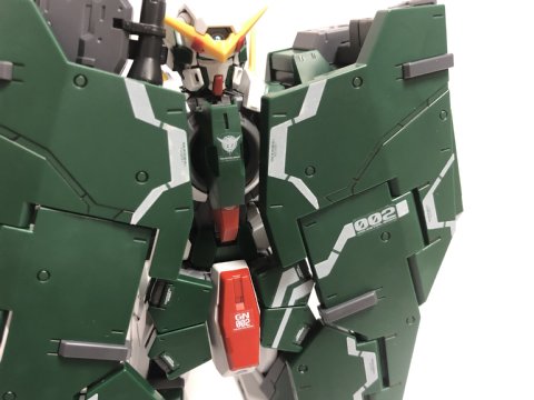 MG ガンダムデュナメス