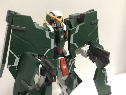 MG ガンダムデュナメス