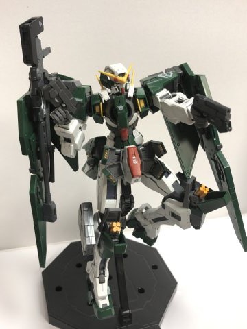 MG ガンダムデュナメス