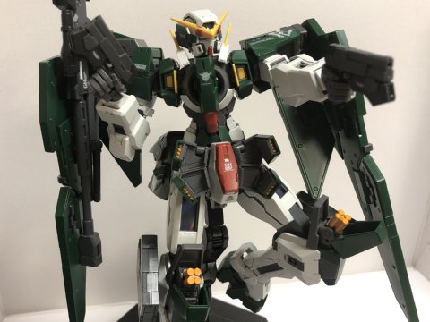 MG ガンダムデュナメス