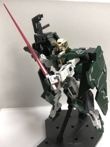 MG ガンダムデュナメス