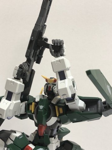 MG ガンダムデュナメス