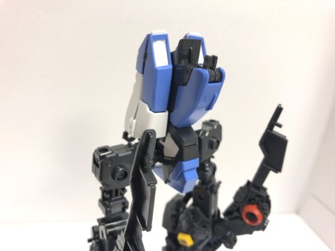 MG Ex-Sガンダム