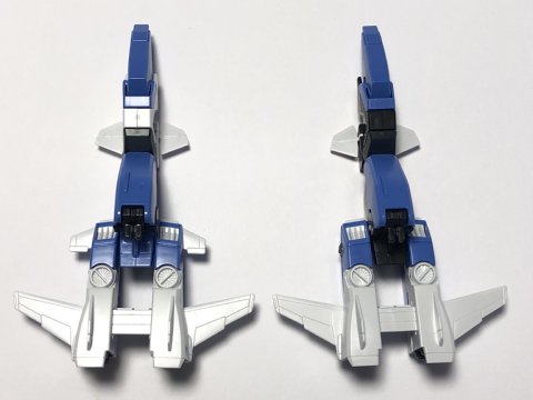 MG Ex-Sガンダム