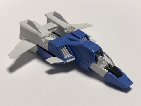 MG Ex-Sガンダム