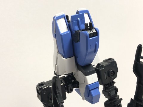 MG Ex-Sガンダム