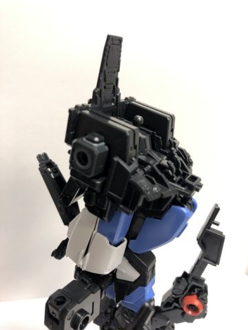 MG Ex-Sガンダム